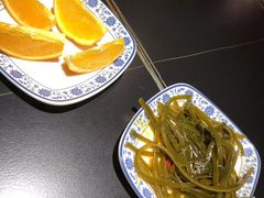 -京悦南门涮羊肉·羊蝎子火锅(田林路店)