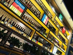 -木屋烧烤(龙湖天街店)