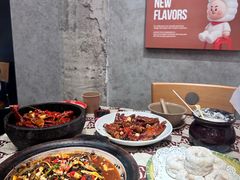 -老三样·旧食新味(万寿宫店)