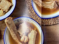 -發起人·肉骨茶(万象汇店)