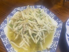 -呼吸森林·生态农庄农家乐私房菜