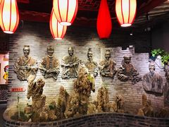 -矮板凳老火锅(宽窄巷子店)