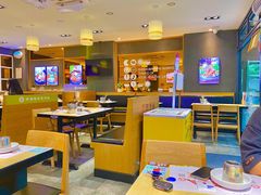 大堂-韩香福脊骨汤锅(上杭路店)