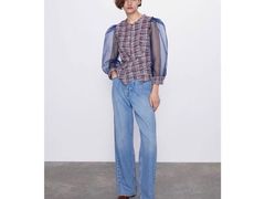 -ZARA(金安国际购物广场店)