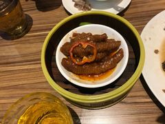 -粤港餐厅(禹州商业广场店)