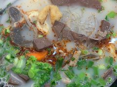 -鸭小妹鸭血粉丝(老门东店)