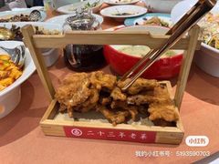 -双合园·海鲜水饺青岛菜(九水东路店)