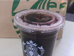 -星巴克(南京汉中环亚广场店)