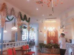 -北疆饭店(朗悦公园茂店)