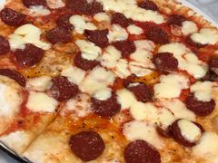 -玛尚诺Pizza&Bar(长泰广场店)