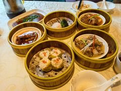 -粤秀小厨·广式早茶(辽宁路店)