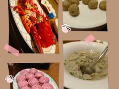 -溪畔•新徽菜(碧湖云溪店)