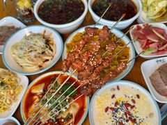 -中阿兰牛肉面(悦海新天地店)