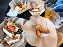 -Taco Bell 塔可贝尔(东方明珠店)