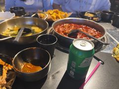 -HOTISLAND海鸡岛·韩国料理(江南西店)