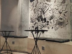 -BE NORMAL CAFE(霞溪路店)