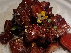 -福荣新中式餐厅