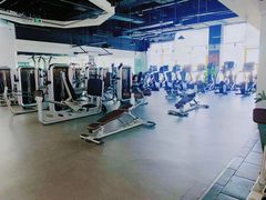 -健变健身俱乐部(前海天虹商场店)