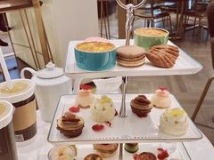 -PAUL LAFAYET 法式甜品(港汇广场店)