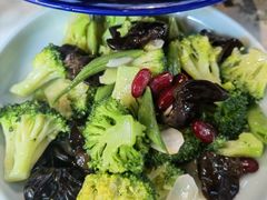 -小吊梨汤·北京菜(香山店)