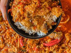 -李叔叔虾蟹大排档(青羊店)