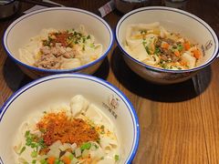 -吴满满油泼面(北方风味园店)