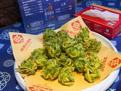 -旺角小渔村(二马路店)