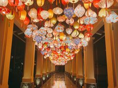 -海南清水湾莱佛士酒店