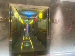 -水立方国际汤泉(六一中路店)