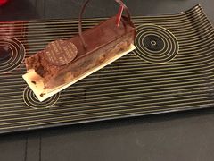 -Salon de The de Joel Robuchon(外滩18号店)