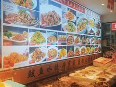 -渔家风味·鲅鱼水饺·央视展播·海鲜天津菜(开发区店)