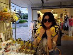 小仙女-垦丁大街