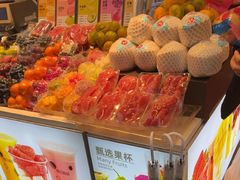 -每日新鲜水果吧(南京东路店)