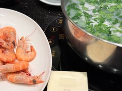 -协成海鲜火锅(情侣路店)