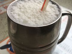 -义顺牛奶公司(新马路老店)