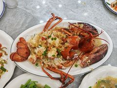 -品鲜海鲜餐厅(黄厝店)