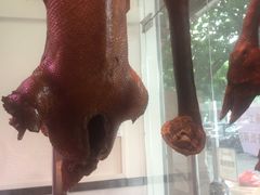 -阿嬷狮头鹅(第一国际店)