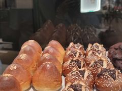 -CARINO BAKERY&CAFE(人广来福士店)