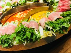 -锅物新语&寿喜烧.炉端割烹(世博源店)