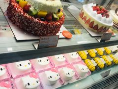 -BreadTalk面包新语·烘焙蛋糕(海珠丽影广场店)