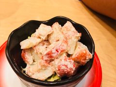 -元气寿司(新城市广场店)