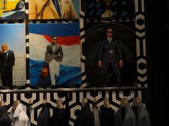 -SUITSUPPLY(安福路店)