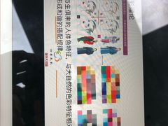 -四季美学色彩形象管理服装搭配
