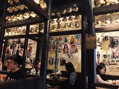 -韩国料理大力士(屏风街店)