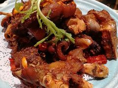 -好福记饭店(红梅公园店)