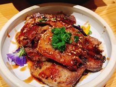 -花和海鲜自助(梅江店)