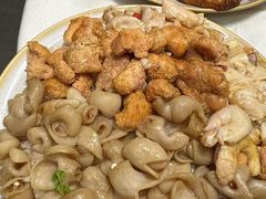 -丹江渔村(首都机场店)