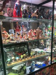 -木子·纹身店TATTOO穿孔·洗纹身