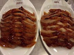 -全聚德(长江路店)