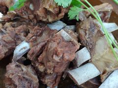 -老诚一锅羊蝎子(垡头店)